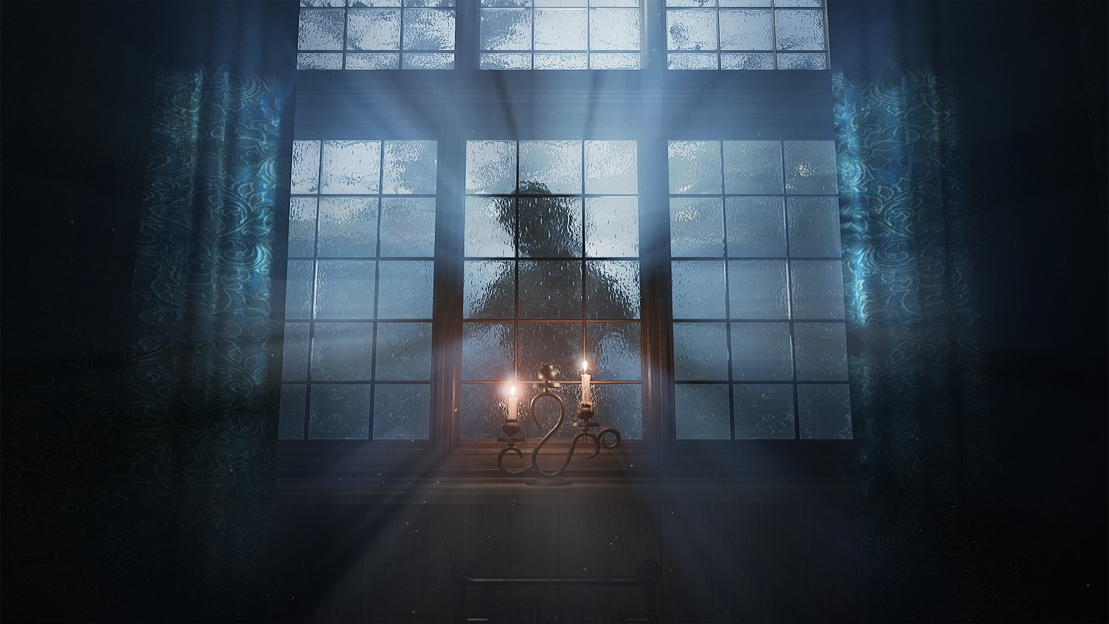 Pembuatan ulang Layers of Fear memamerkan perombakan Unreal Engine 5 dalam cuplikan 11 menit